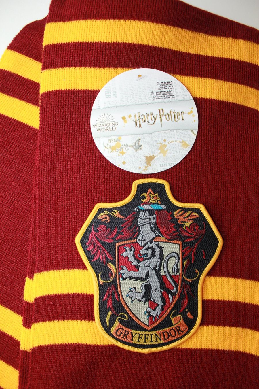 Kostüme: Harry Potter Set 3 pièces         NEU! – Neu und originalverpackt aus Peseux von CoolShoping 2