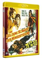 Das goldene Schwert des Königstigers (Blu-Ray)