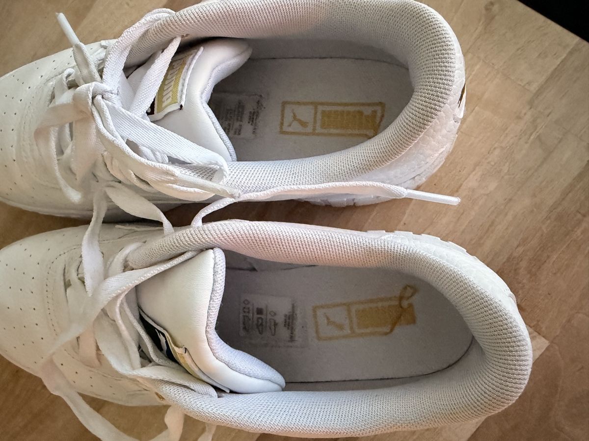 Puma Scarpe da donna: Puma Cali Wedge Gr. 39  – Usato da Zürich venduto da Denia 5