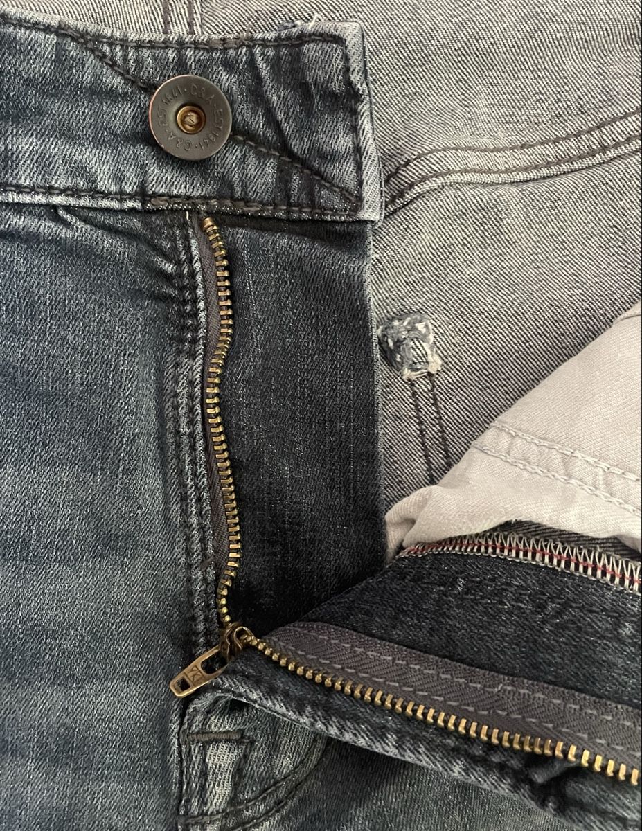 C&A Jeans: C&A Slim Jeans  – D'occasion à Himmelried par Lucas1212 5