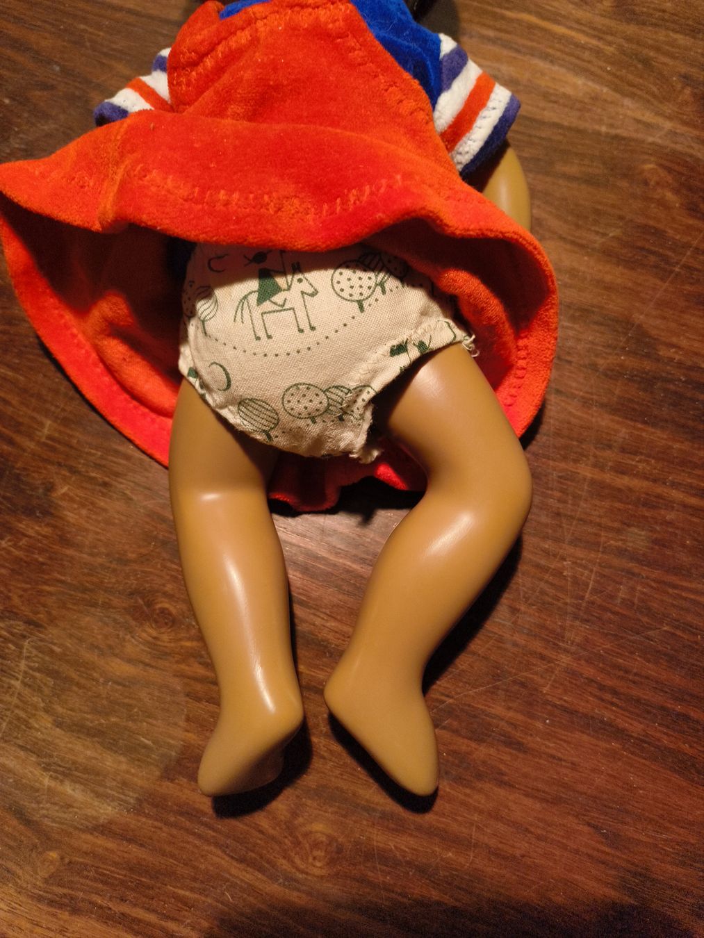 Sasha Morgenthaler Bambole: Sasha Morgenthaler Puppe Bebe 30cm – Usato da stettlen venduto da VintageBern_ch 4