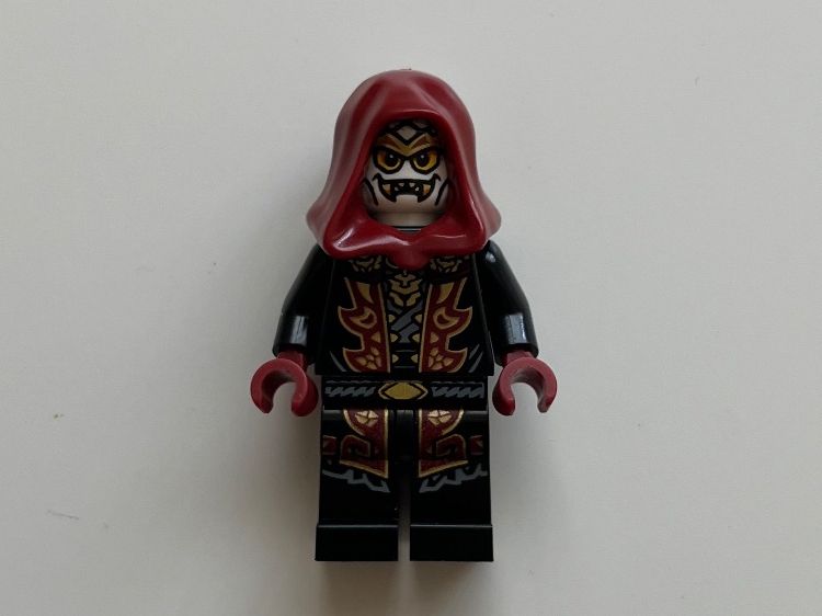 Lego Baukästen: Lego Ninjago - Loyalist - njo1025 – Neu (gemäss Beschreibung) aus Hirschthal von TamSwissBricks