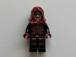Lego Ninjago - Loyalist - njo1025
