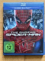 The Amazing Spider-Man - Blu-ray 2-Disc Edition