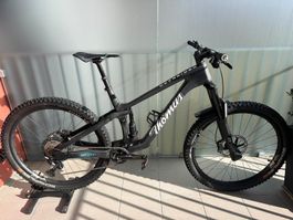 Thömus Oberrieder Enduro