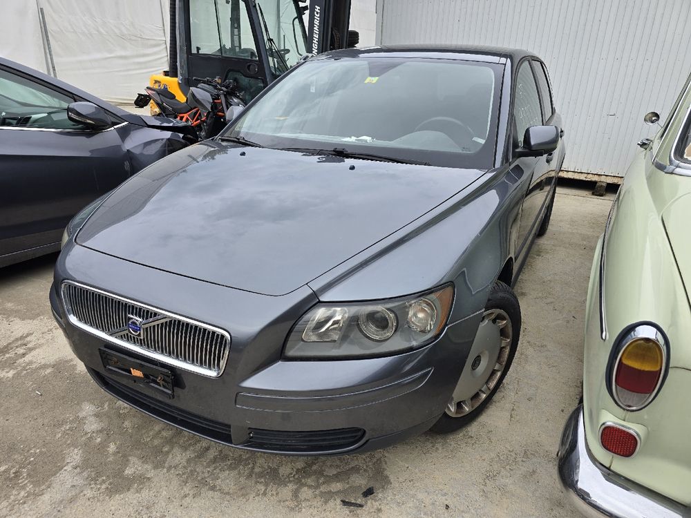 Volvo V50 2.4 20V Summum