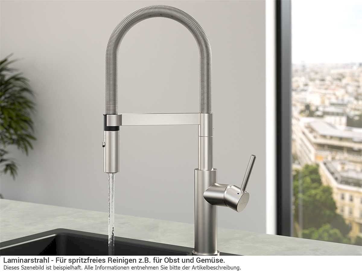 Armaturen: Villeroy & Boch Steel Expert 2.0 – Neu und originalverpackt aus Bottighofen von zaap 2