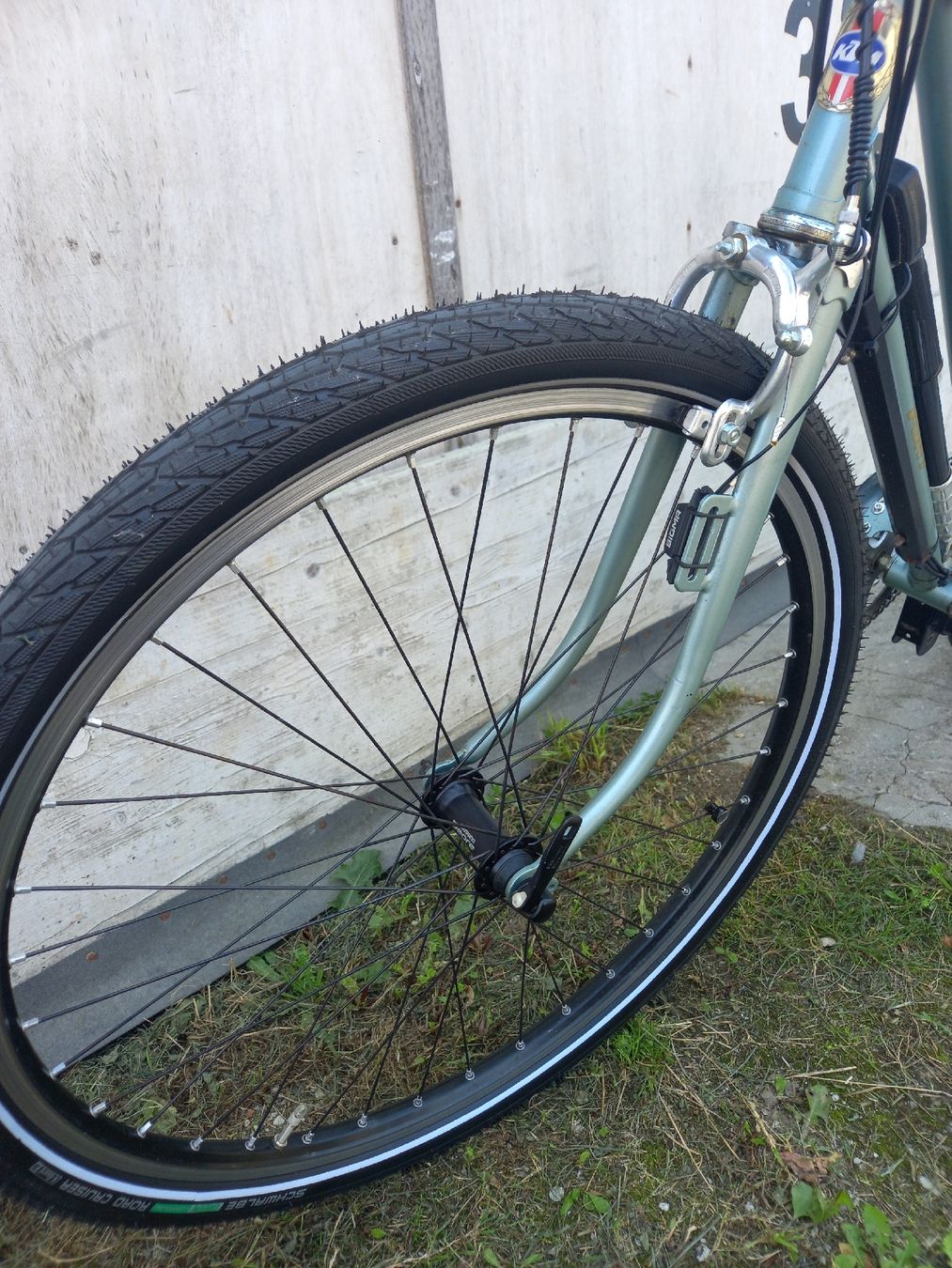 Sachs Ciclomotori: Sachs 301,  Pony Skipper Mofa – Usato da Leuzigen venduto da Moserli1 4