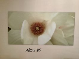 Grosses Wandbild 