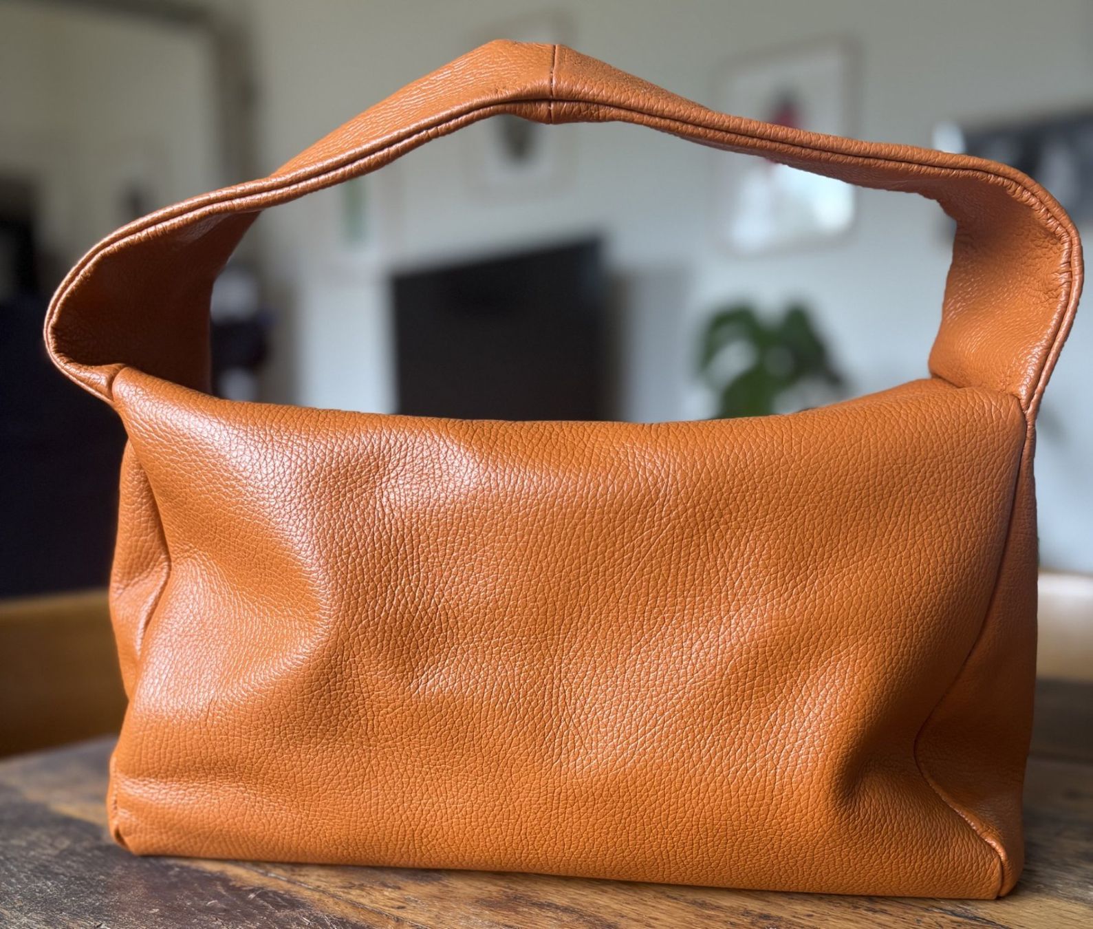 Taschen für Damen: BAG EN CUIR! – Neu und originalverpackt aus Locarno von NicoNion