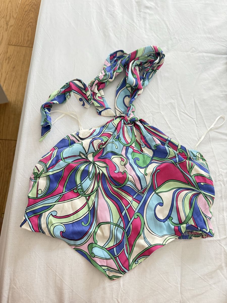 Tops: Top – Gebraucht aus Nebikon von Preloved_bykelly 1