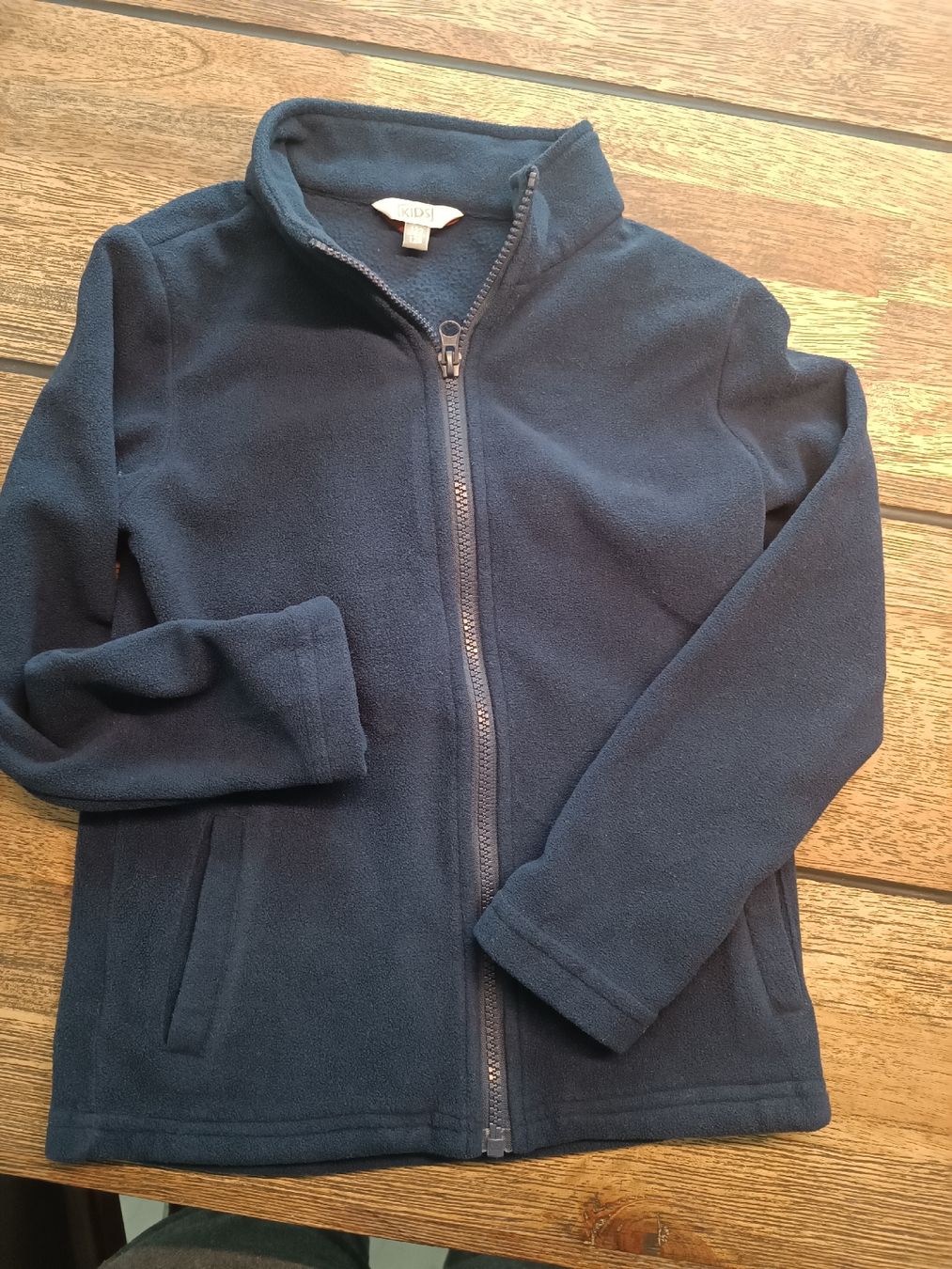 Giacche & Cappotti: Fleecejacke ungenutzt – Nuovo (secondo la descrizione) da Busswil BE venduto da Mango87