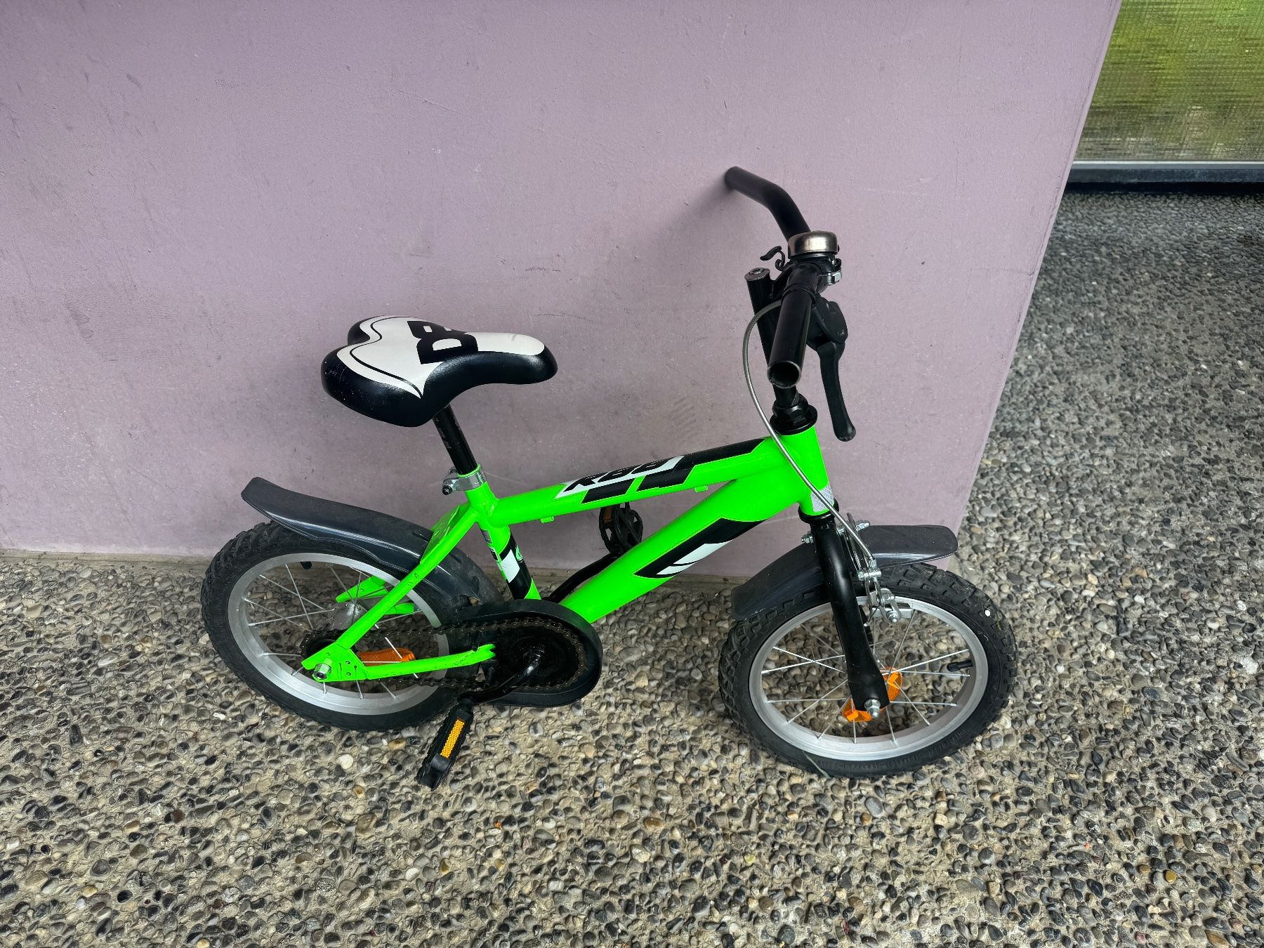 Biciclette: Fahrrad Kinder – Usato da Adlikon b.Regensdf venduto da Sandy886 3