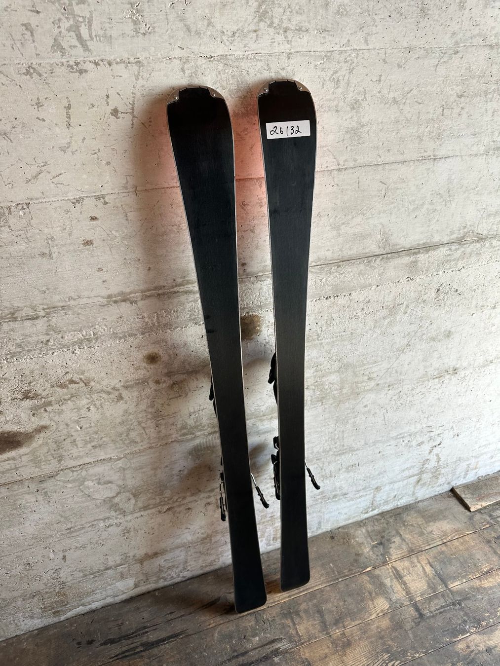 Blizzard Sci: Blizzard WCR Ski 146CM 2024 – Usato da Emmenbrücke venduto da karkarkar 5