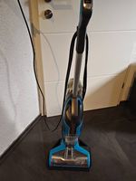 Bissel Trocken und Nassstaubsauger 