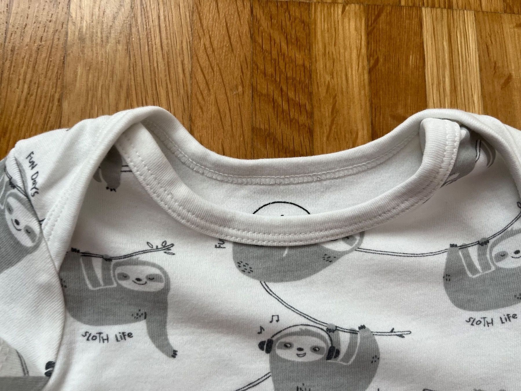 C&A Unterwäsche: C&A Babybody Gr. 74 – Gebraucht aus Jona von Good_luck1_ 4