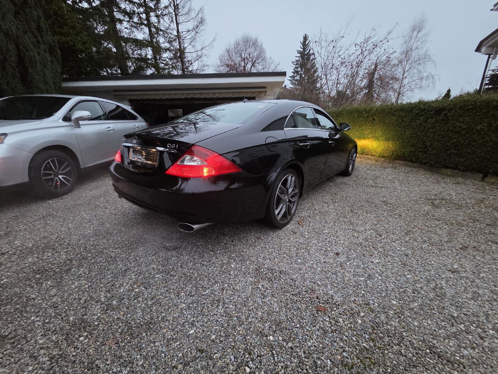 Mercedes-Benz Automobili: Mercedes-Benz CLS 350 CGI – Usato da Bilten venduto da 911Jo 1