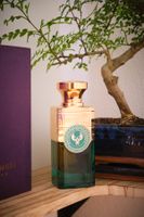 Patchouli of the Underworld, Electimuss (DECANT 1, 2, 5ml)