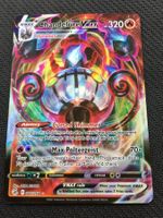 Pokémon - Chandelure VMAX - FST 040 - Fusion strike - EN