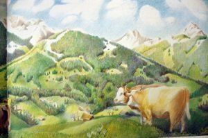 Livres: Mannli – D'occasion à Wetzikon ZH par strubeli024 1
