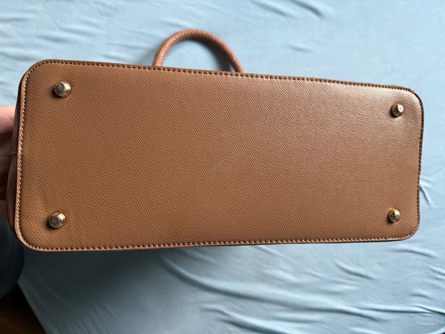 Borse da donna: Tasche braun QUAZI – Nuovo e nell'imballaggio originale da Altendorf venduto da am9j_nt 3