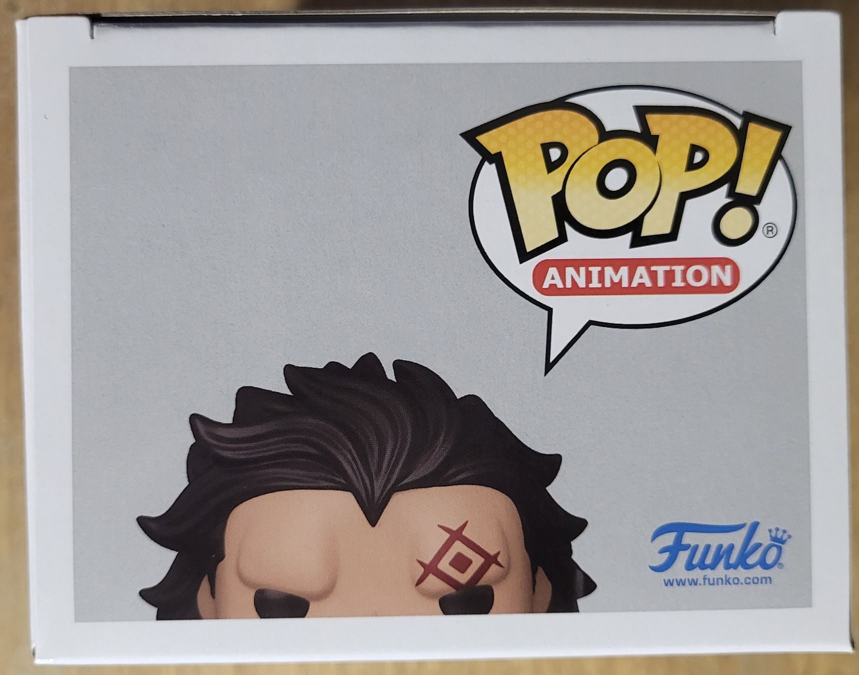Funko Figurines: Funko Pop One Piece  Monkey D. Dragon CHASE – Neuf avec emballage d'origine à Montet (Glâne) par KOADA 4