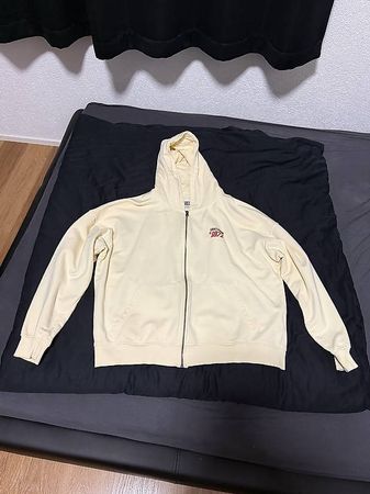 Jacket Legacy Studio Beige Taille XL