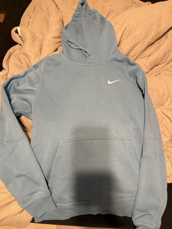 Nike Pullover Gr S oversized