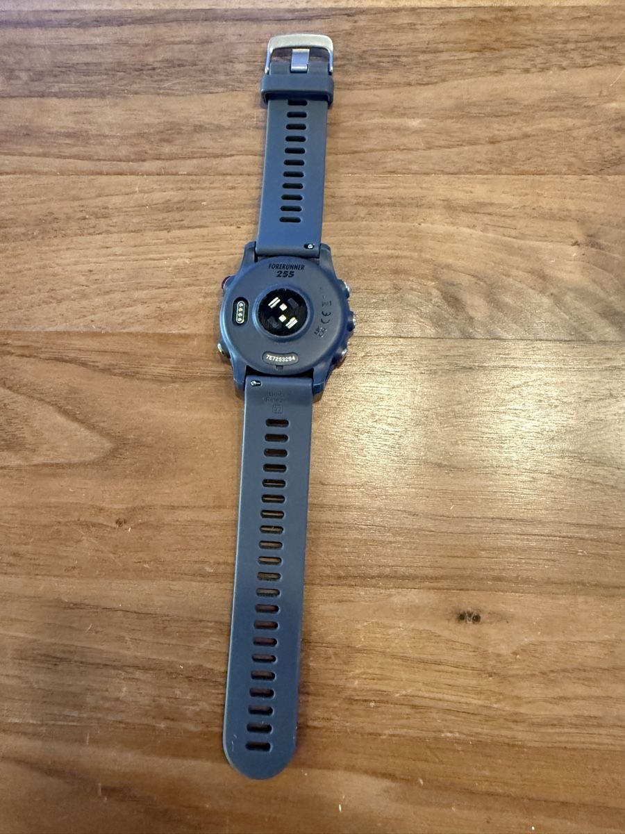 Garmin Uhren: Garmin Forerunner 255 GPS Running – Gebraucht aus zürich von skychef 3