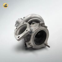 Turbolader Volvo 850 C70 S60 S70 S80 V70 CX70