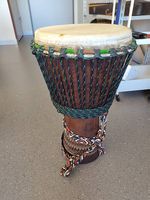 Djembe