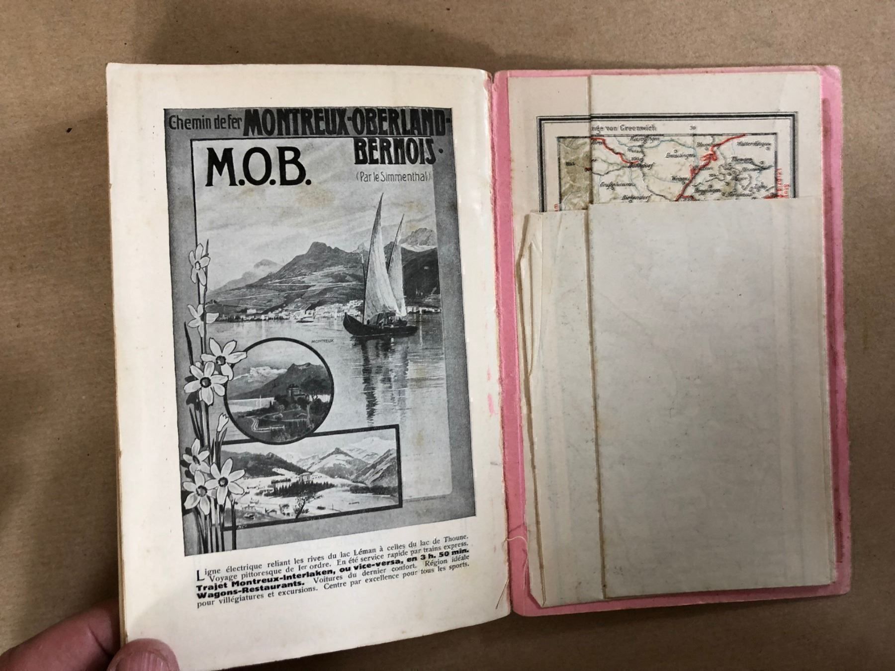 Libri: Berne-Loetschberg-Simplon – Usato da Zürich venduto da allp 5