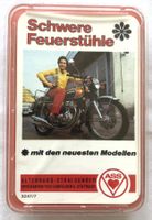 Quartett - SCHWERE FEUERSTÜHLE - ASS 3247/7