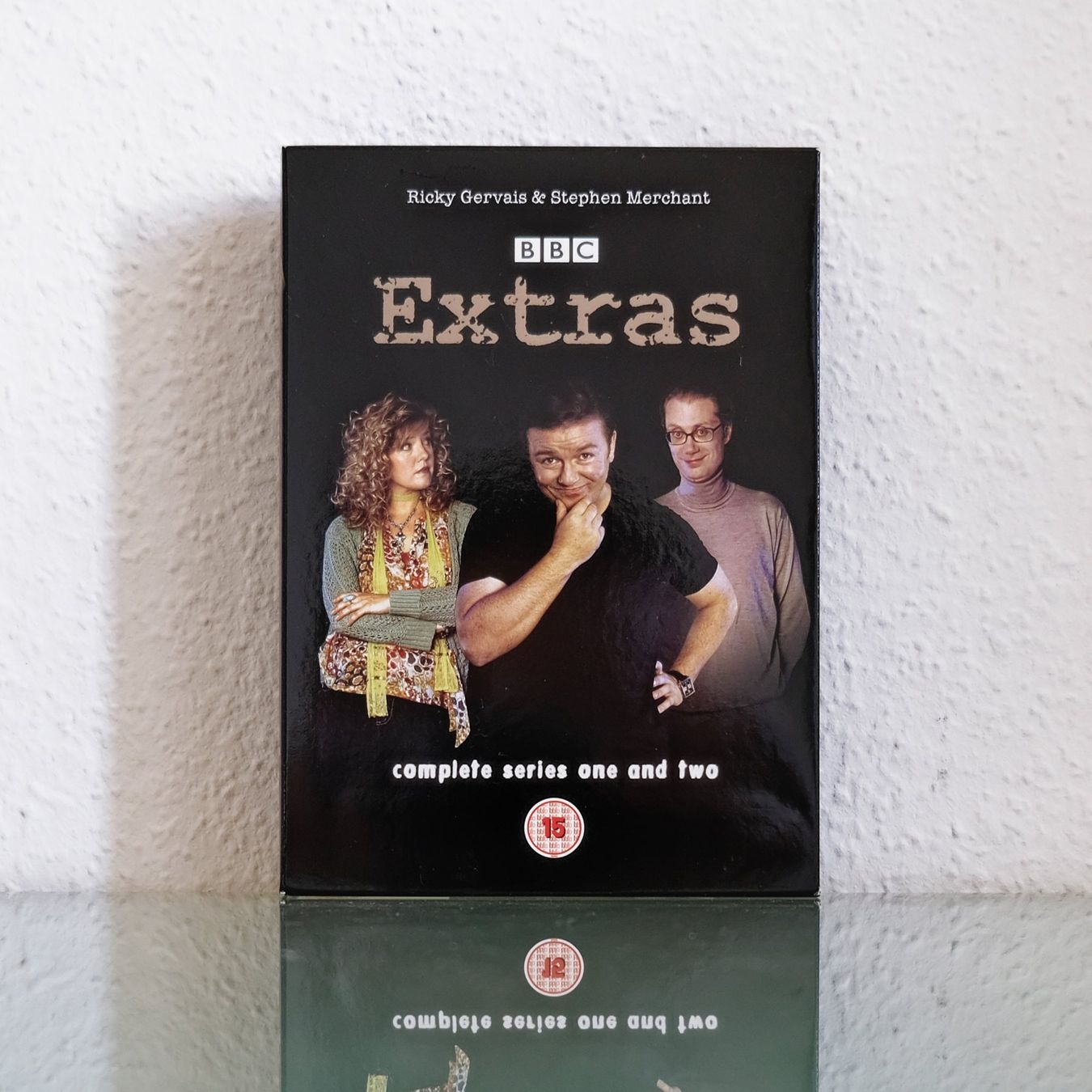 Alle DVDs: DVD Sammlung – Gebraucht aus Spiez von Strohlinger 7