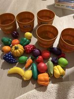 Kinderspiele Farben