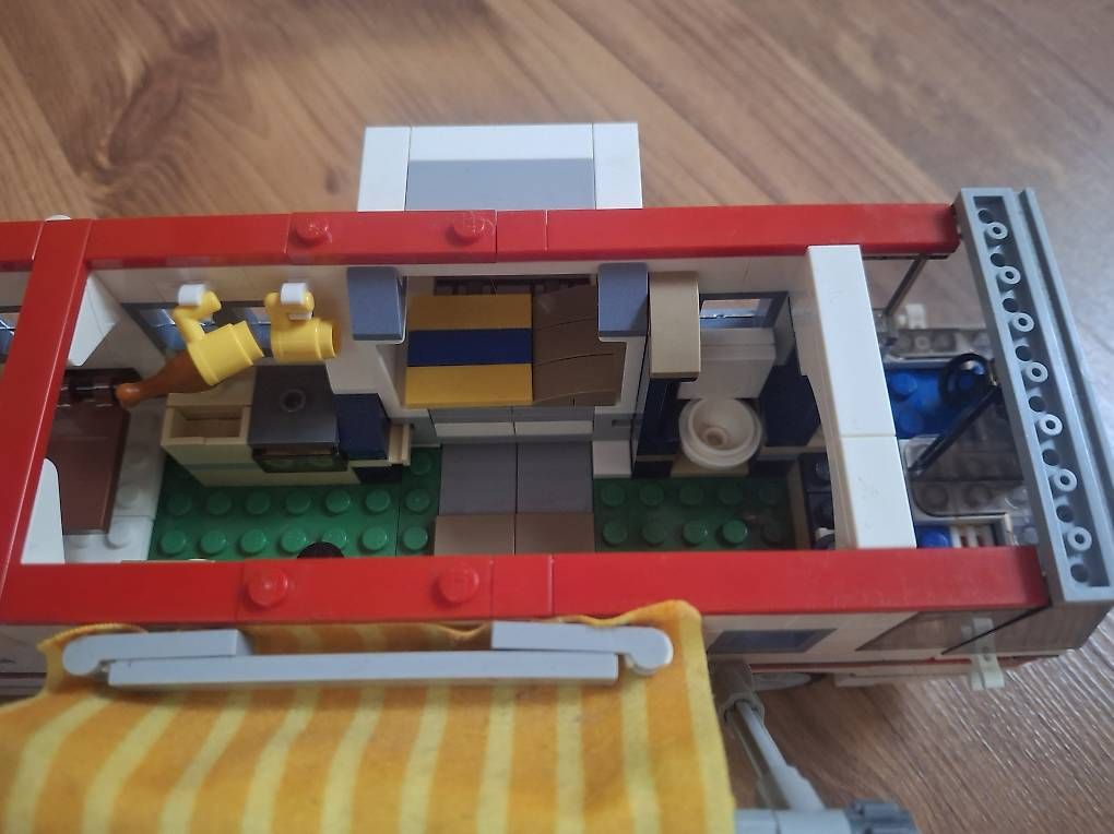 Jouets: Lego Creator Set – D'occasion à Therwil par Johndo01 4