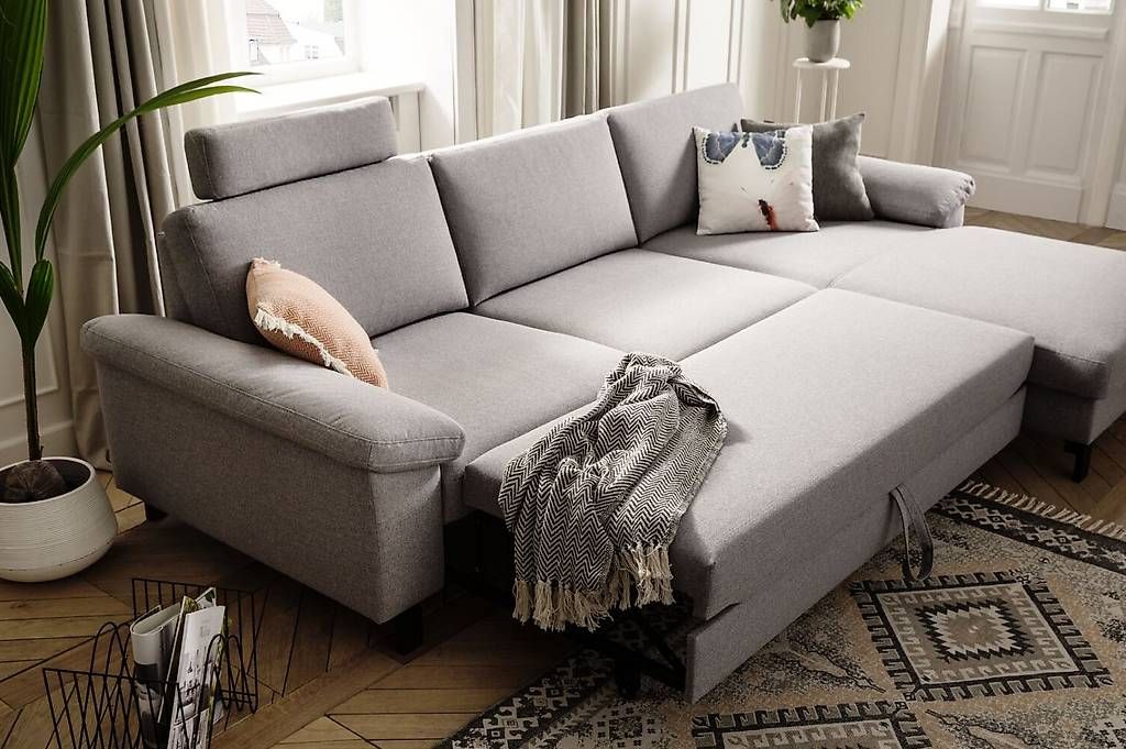 Divani: Ecksofa Coast Move – Nuovo e nell'imballaggio originale da Bischofszell venduto da deluxe-moebel 6