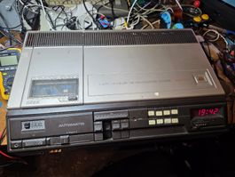 Philips VCR N1700/20