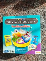 Trivial Pursuitspiel  neu