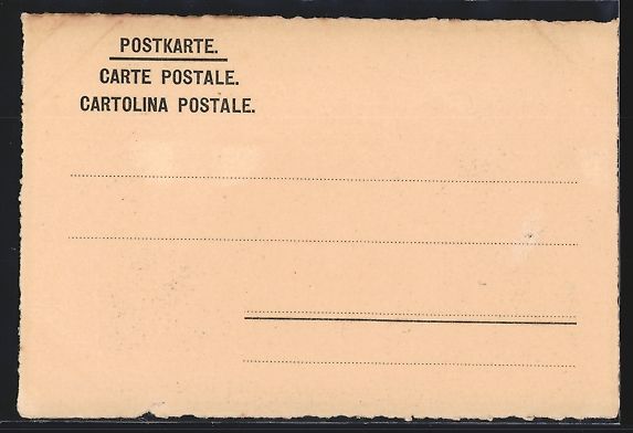 Cartoline postali: Zug, das Grosshaus am Weinmarkt – Usato da Berlin venduto da bartko-reher 1