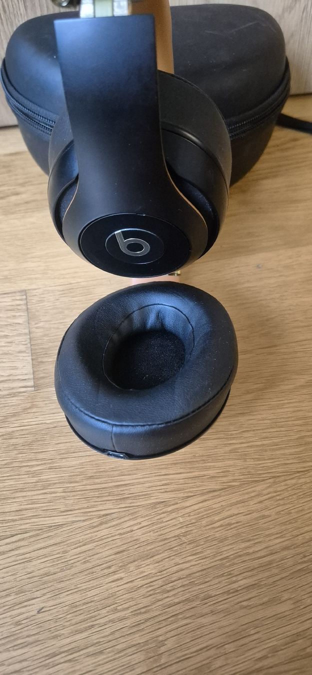 Beats Cuffie: Cuffie Beats Studio 3 Wireless – Usato da Oberengstringen venduto da jessica2023 2