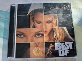 Cd Lorie - best of 