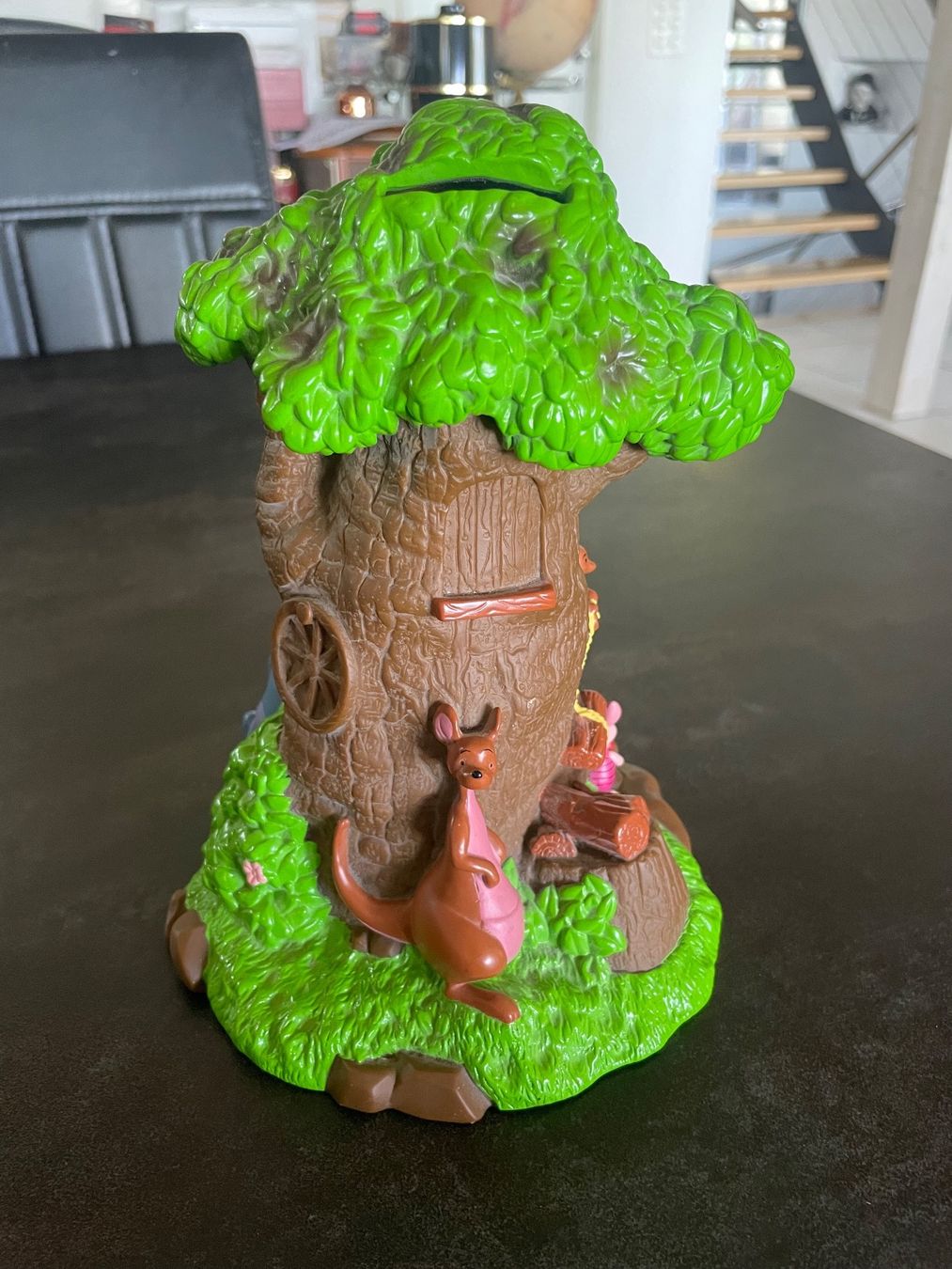 Tirelires: Tirelire Winnie L’ Ourson – D'occasion à Vallamand par Bricbracbroc82 3