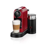 Nespresso CitiZ & Milk by Krups + Porte-capsules offert