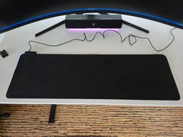 Razer Goliathus Extended Chroma Mausmatte - RGB defekt