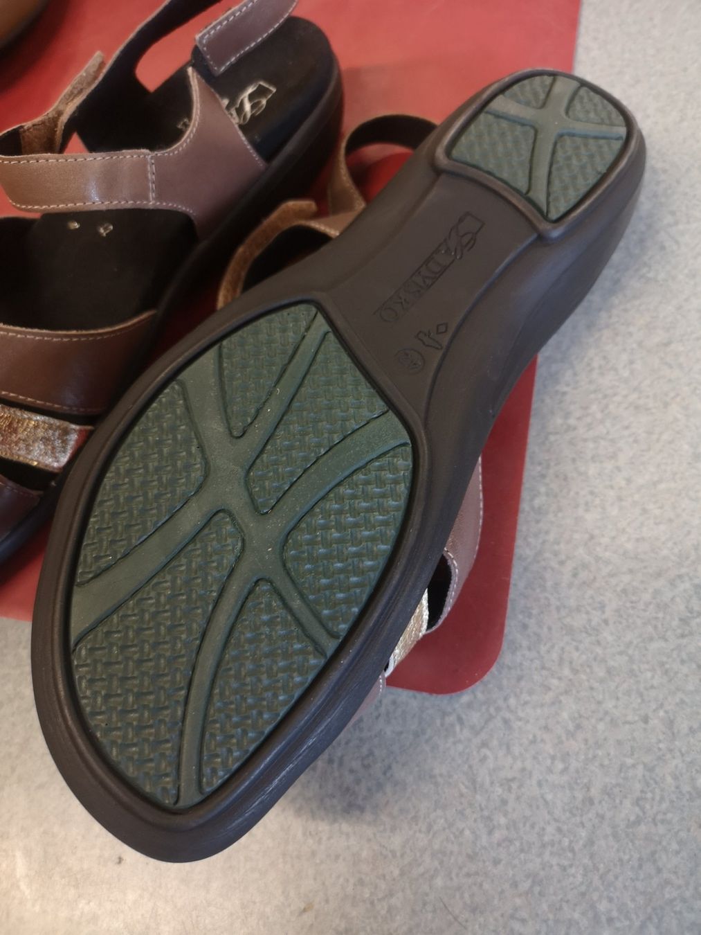Helvesko Chaussures femmes: Helvesko ladysko – Neuf avec emballage d'origine à Möhlin par Highwaytom 1