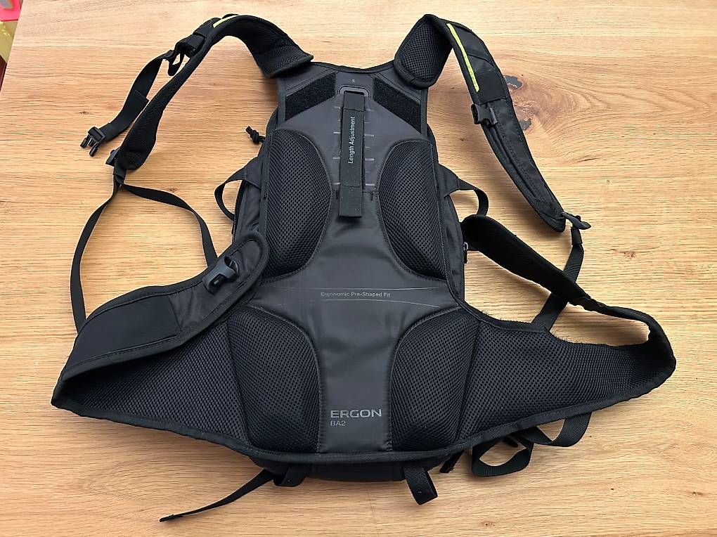Zaini: Ergon Bike-Rucksack  – Nuovo e nell'imballaggio originale da Boltigen venduto da skywalker92 1