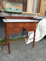 tavolino antico