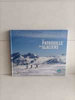 La Patrouille des Glaciers – Objectif 2016 / Nicolas d’Eggis
