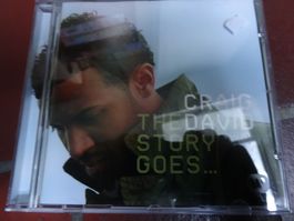David Craig - The story goes CD